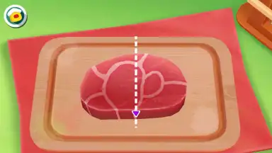 Little Panda’s Restaurant скриншот 5