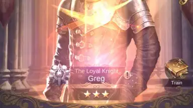 King's Choice скриншот 12