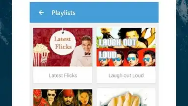 BoxTV скриншот 9