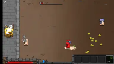 Arrow War скриншот 6