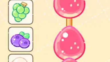 Tanghulu Master скриншот 4