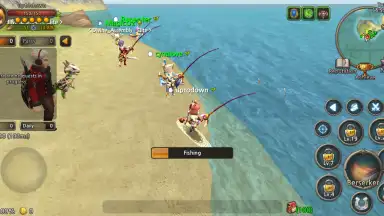 World of Prandis скриншот 7