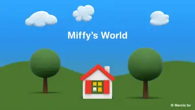 Miffy's World скриншот 9