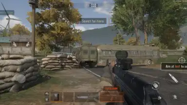 Arena Breakout скриншот 2