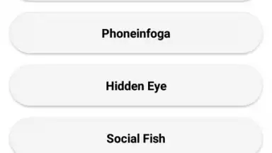 Termux Command скриншот 2