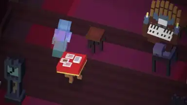 Disney Crossy Road скриншот 7