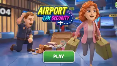 I Am Airport Security скриншот 1