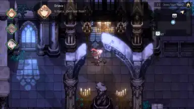 Revived Witch скриншот 5