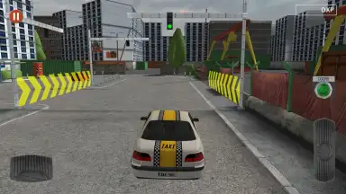 Public Transport Simulator скриншот 7