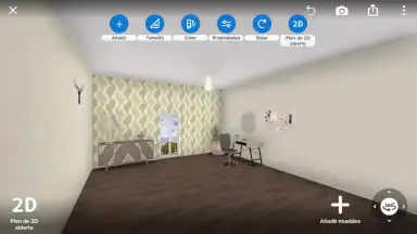 Room Planner скриншот 10