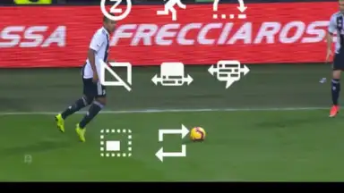 321 Media Player HD скриншот 4