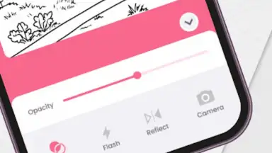 AR Drawing: Sketch & Trace скриншот 11