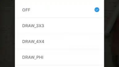 Timestamp Camera скриншот 1