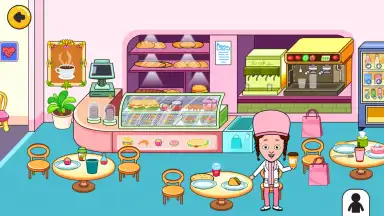 Tizi Hospital скриншот 5