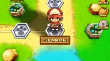 Bulu Monster скриншот 9