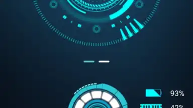 Iron Light скриншот 3