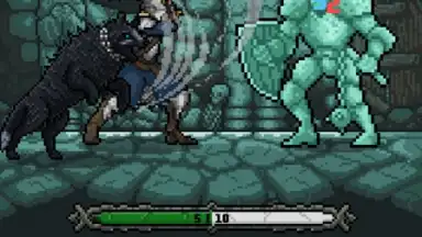 Tap Souls скриншот 5