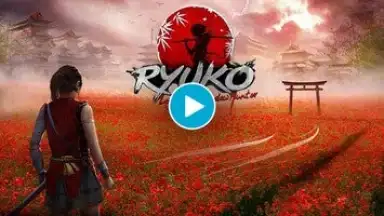 Ryuko скриншот 1