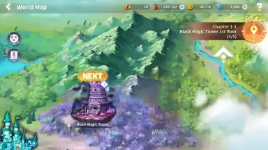 Lucid Adventure скриншот 3