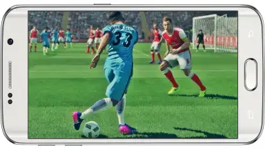 GUIDE PES PRO 2018 скриншот 2