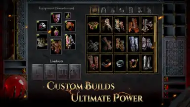 Halls of Torment скриншот 9