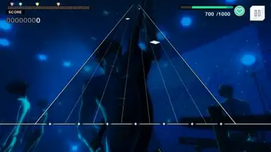 ARGONAVIS from BanG Dream! AAside скриншот 10