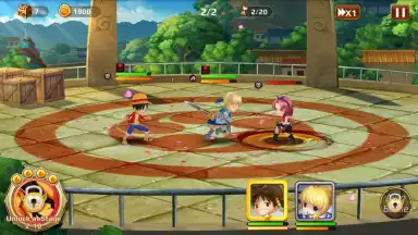 Altar of Heroes скриншот 3