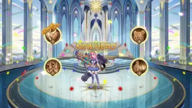 Abyss Arena скриншот 4