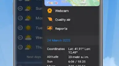 ilMeteo скриншот 10