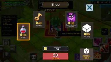 Hero Craft скриншот 9