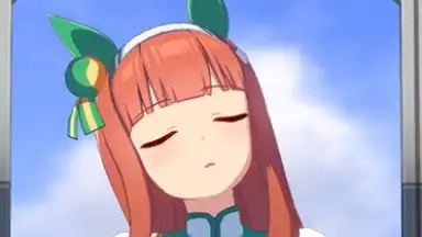 Umamusume: Pretty Derby скриншот 10