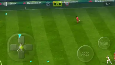 Football 2019 скриншот 11