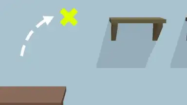 Bottle Flip 3D скриншот 9