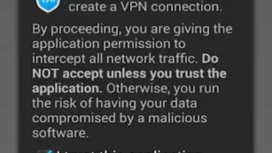 SuperVPN Pro скриншот 7