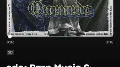 Amazon Music скриншот 12