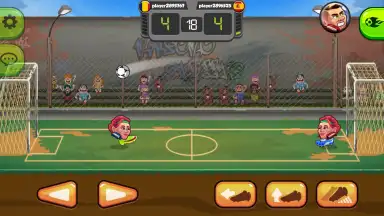 Head Ball 2 скриншот 14