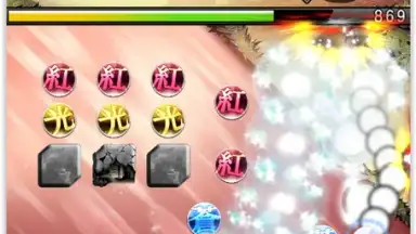 Bungo Stray Dogs: Tales of the Lost скриншот 19