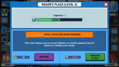 American Dad! Apocalypse Soon скриншот 5