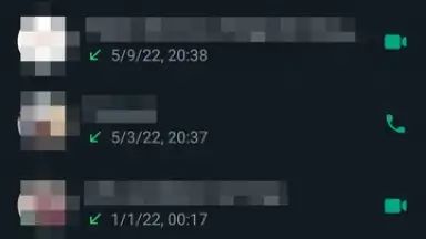 WhatsApp Messenger скриншот 18