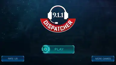 911 Dispatcher скриншот 8