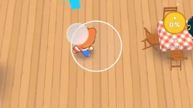 Simba Cafe скриншот 1