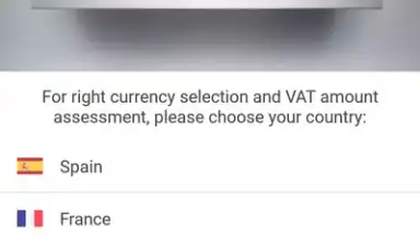 AutoDoc скриншот 4