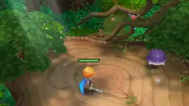 Idle Heroes of Light скриншот 1