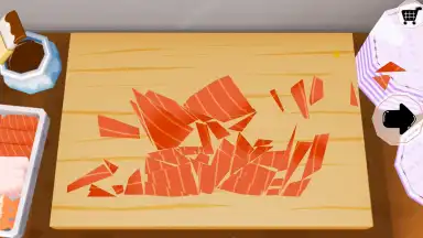 TO-FU Oh!SUSHI скриншот 4