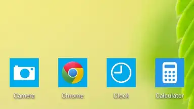 Windows 10 Theme скриншот 4