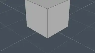 3D Modeling App скриншот 1