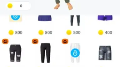 ZEPETO скриншот 5