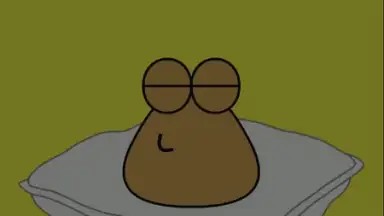 Pou скриншот 17