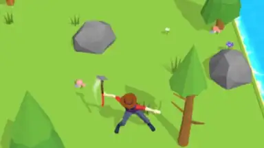 Post Apocalypse скриншот 4