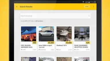 DoneDeal скриншот 2